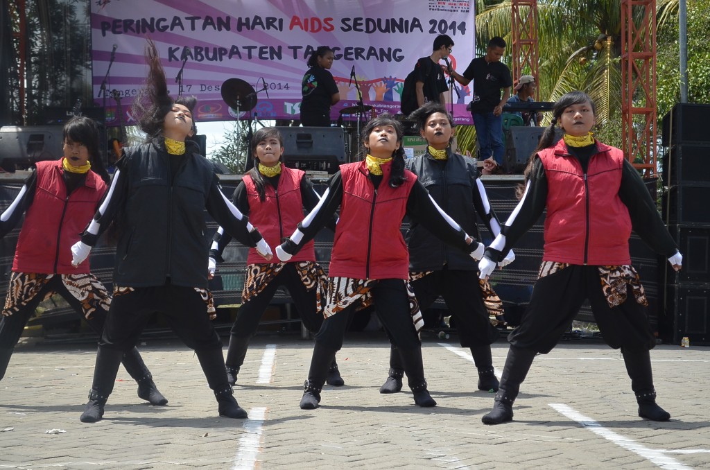 Dok KPA Kab. Tangerang