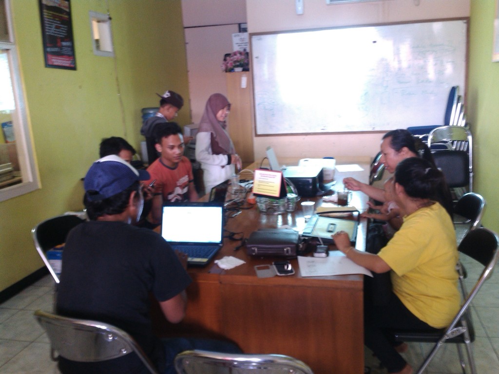 Dok KPA Kab. Tangerang