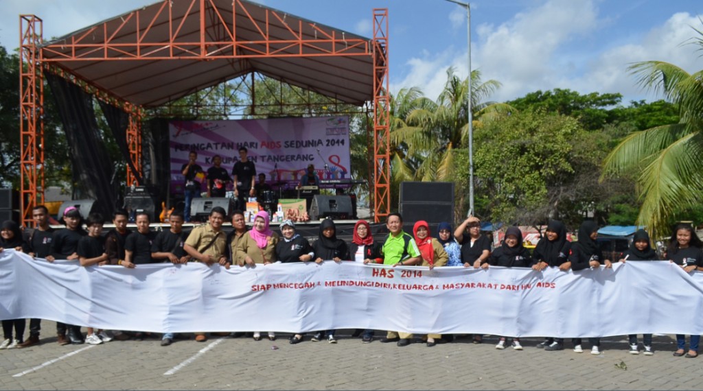 Dok KPA Kab. Tangerang