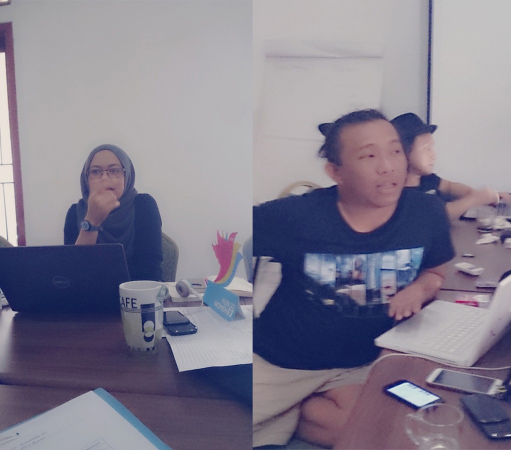 Dok KPA Kab. Tangerang