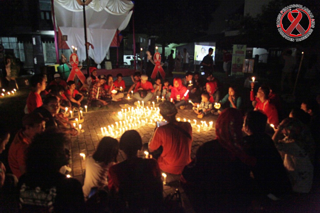 Dok KPA Kab. Tangerang