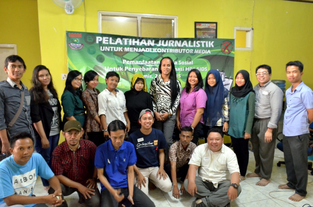 Dok KPA Kab. Tangerang