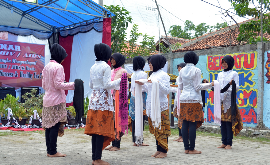 Dok KPA Kab. Tangerang