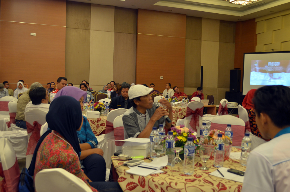 Dok KPA Kab. Tangerang