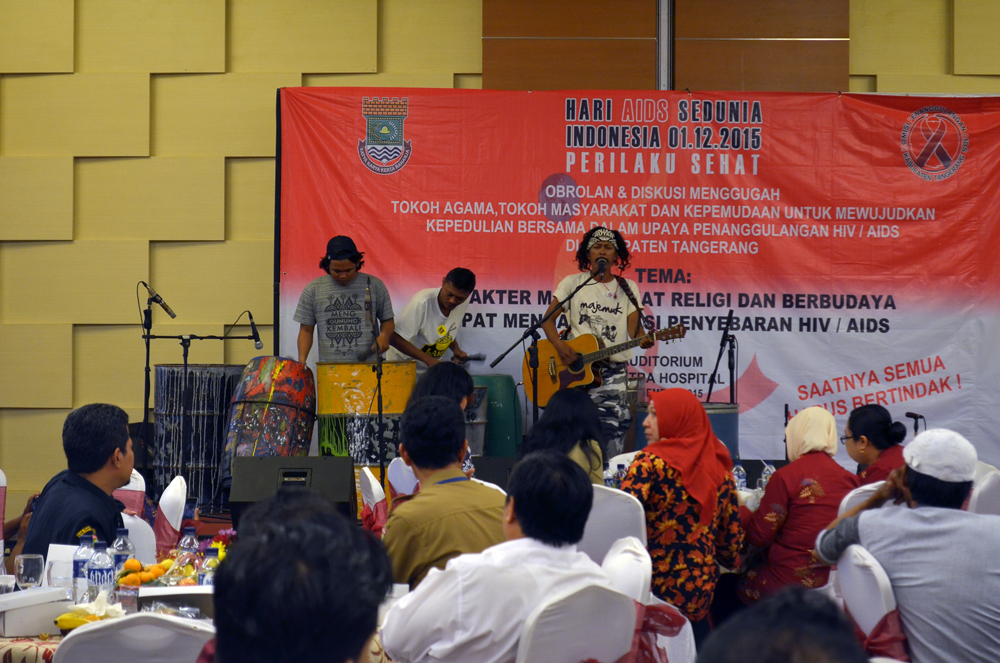 Dok KPA Kab. Tangerang