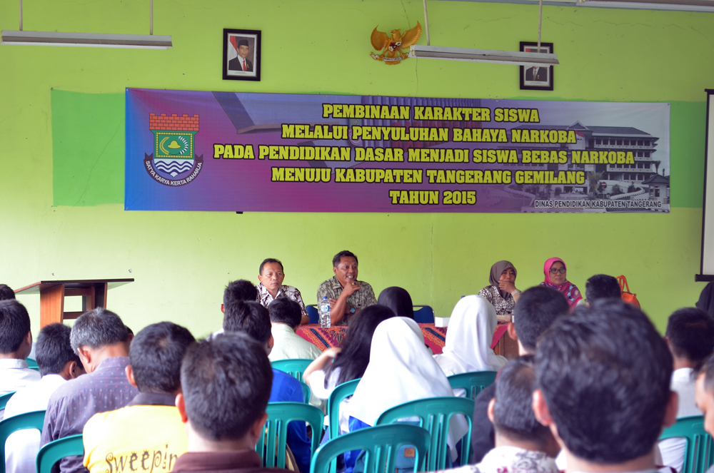 Dok KPA Kab. Tangerang