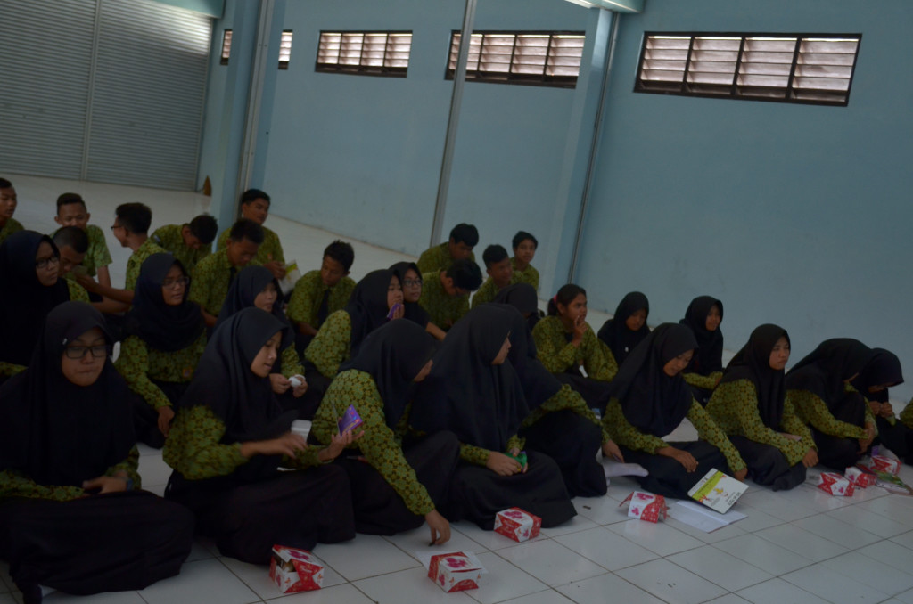 Dok KPA Kab. Tangerang