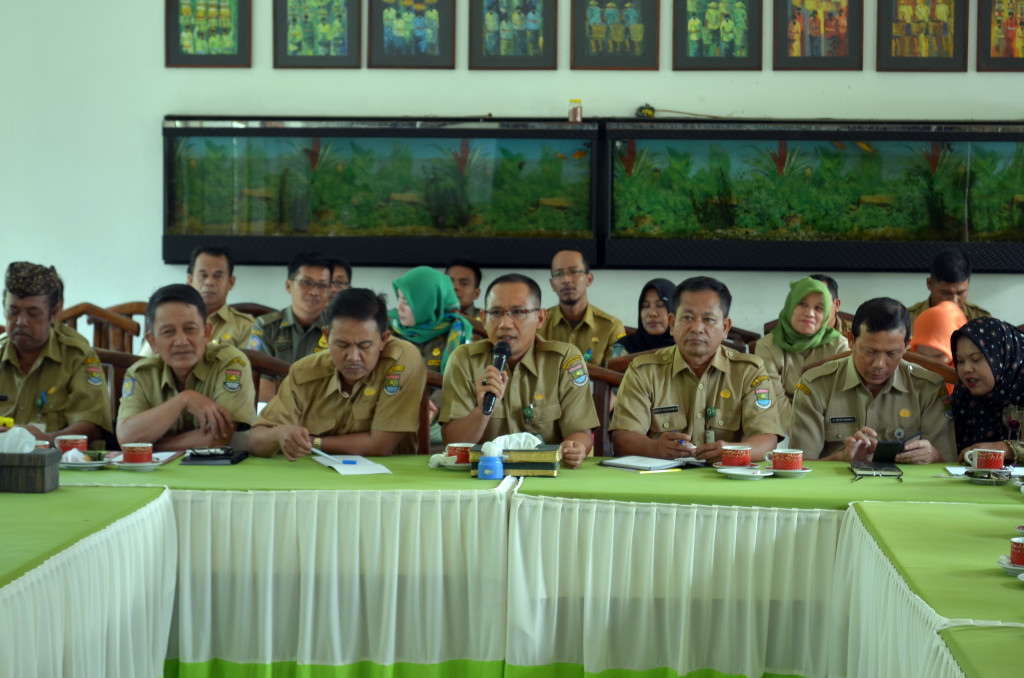 Dok KPA Kab. Tangerang