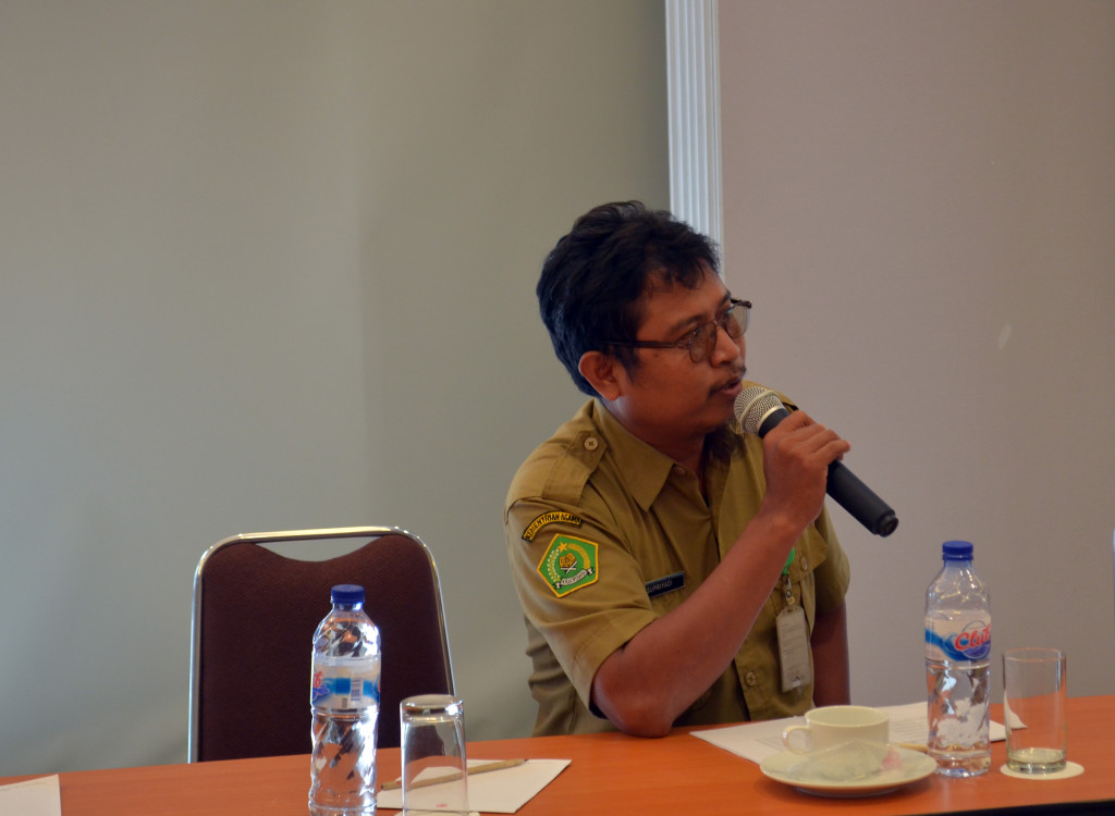 Dok KPA Kab. Tangerang