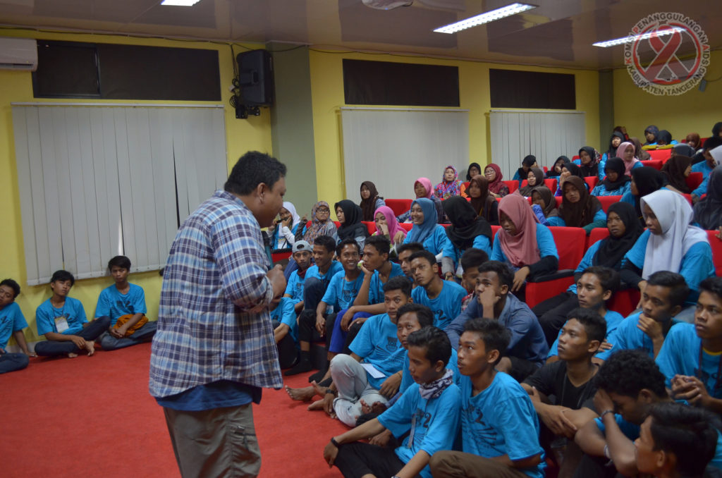 Dok KPA Kab. Tangerang (sesi tanya jawab)