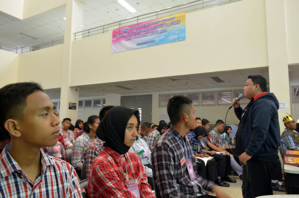 Dok Jethro Aspati