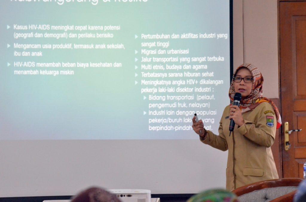 Dok KPA Kab. Tangerang