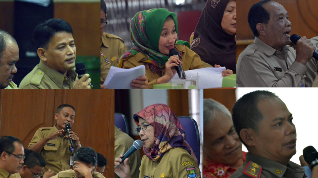 Dok KPA Kab. Tangerang