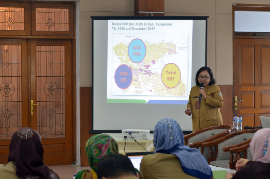 Dok KPA Kab. Tangerang