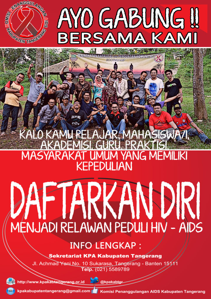 Dok KPA Kab. Tangerang