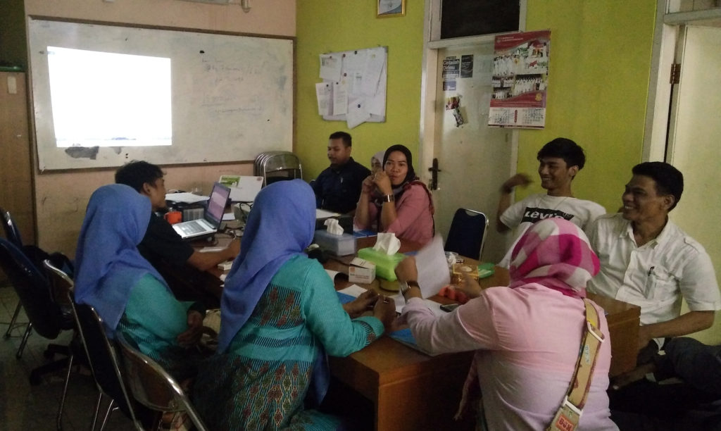 Dok KPA Kab. Tangerang