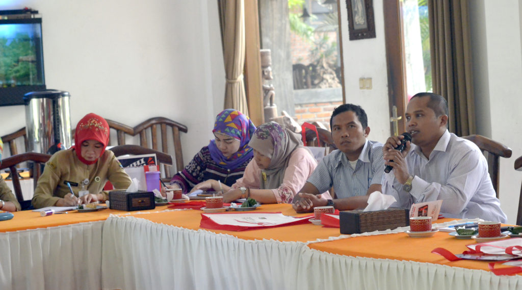 Dok KPA Kab. Tangerang