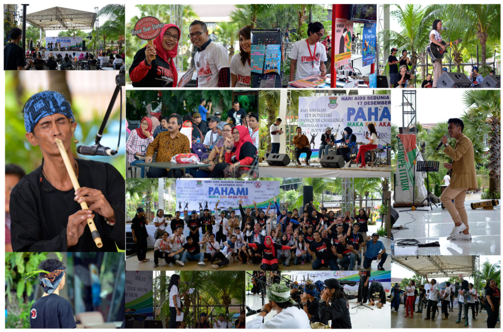 Dok KPA Kab. Tangerang. Serba-serbi HAS 2016