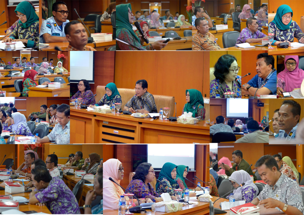 Dok KPA Kab. Tangerang