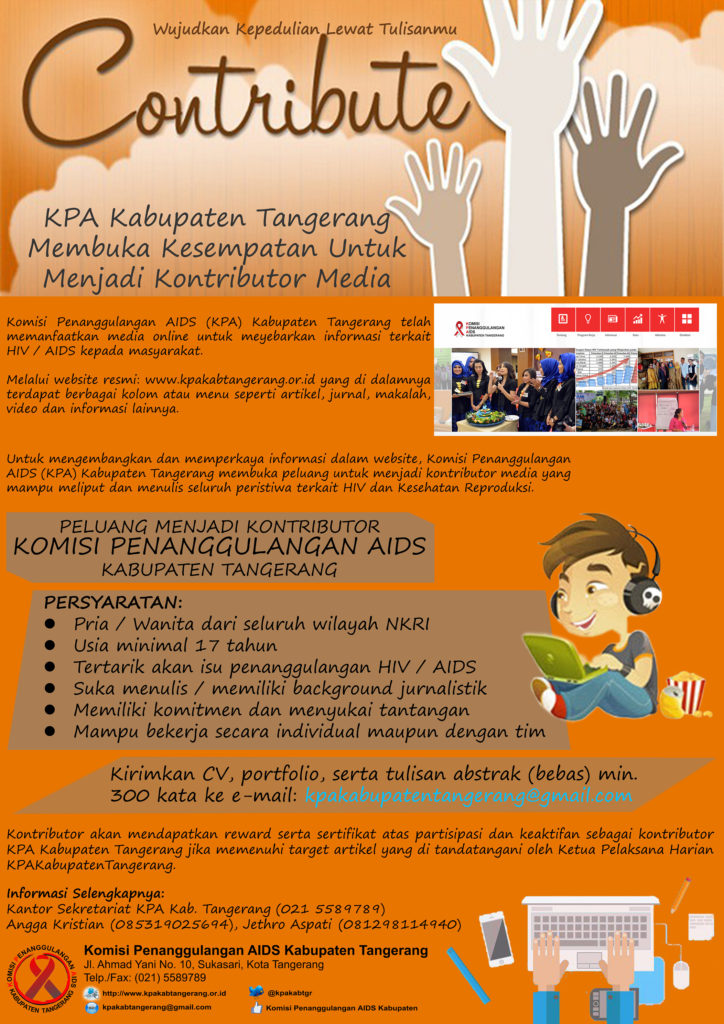 Dok KPA Kab. Tangerang