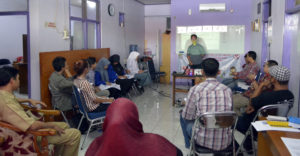 Dok KPA Kab. Tangerang