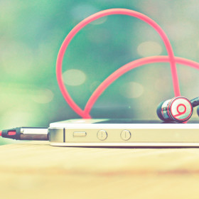 Earphones