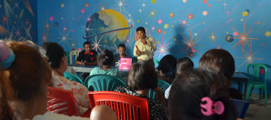 Pondok Jagung “Sebuah Catatan Kecil Pemerintah”