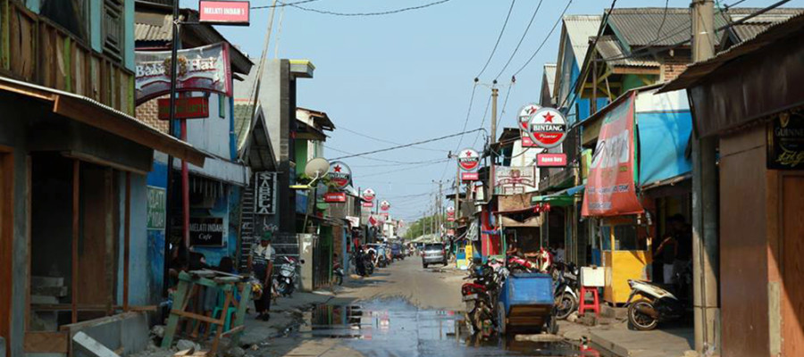 Potensi yang akan terjadi terhadap pembubaran lokalisasi Dadap Ceng’in