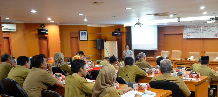 Pentingnya Peran Pendidik Dalam Membentuk Karakter dan Moral Anak Bangsa