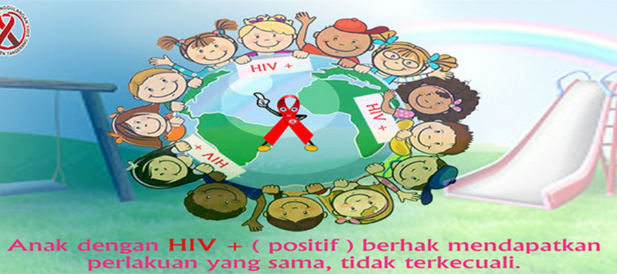 Masa Sih!!, HIV Mudah Menular
