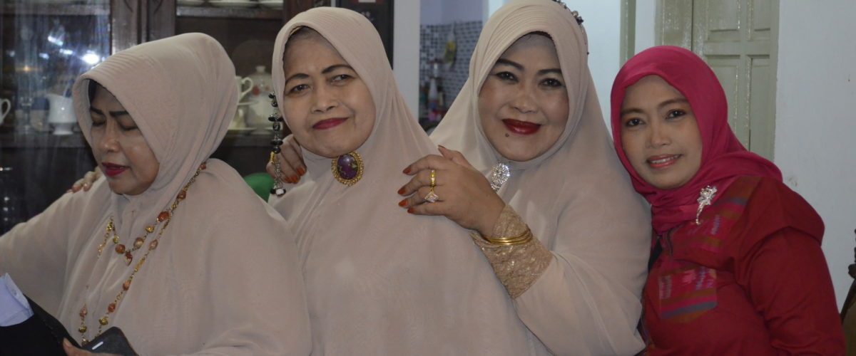 Rumah ASA, Menjawab Keinginan Pecandu yang ingin Berhenti dari Ketergantungan